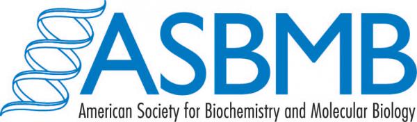 American Society for Biochemistry and Molecular Biology